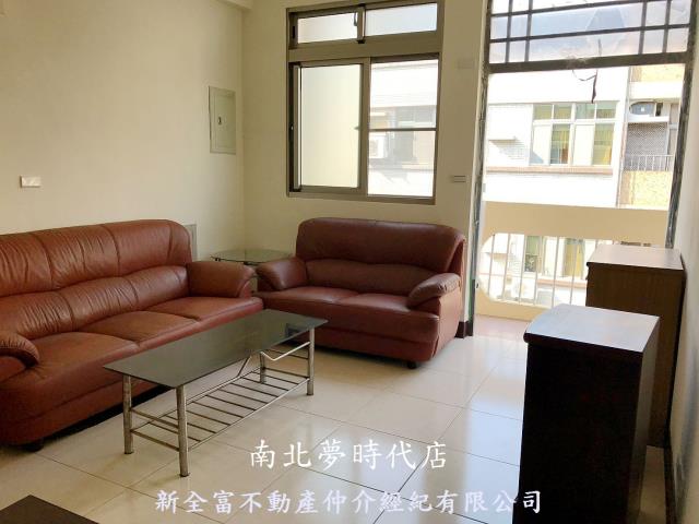 南區公寓-1