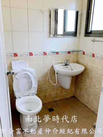 南區公寓-7