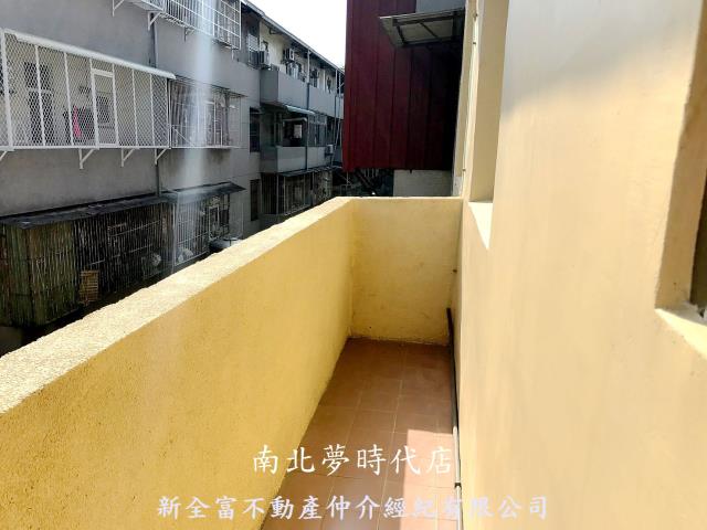 南區公寓-8