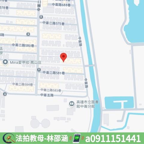 鳳山法拍大樓-8