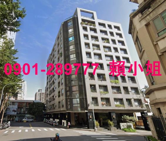 南屯大樓法拍-4