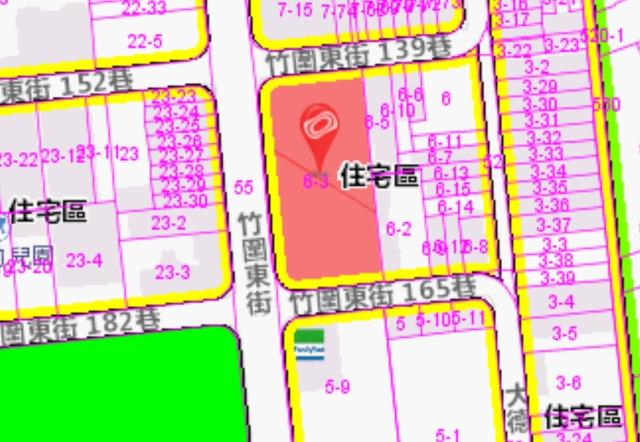 岡山大樓法拍-9