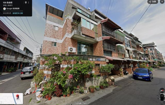 路竹拍賣透天-2