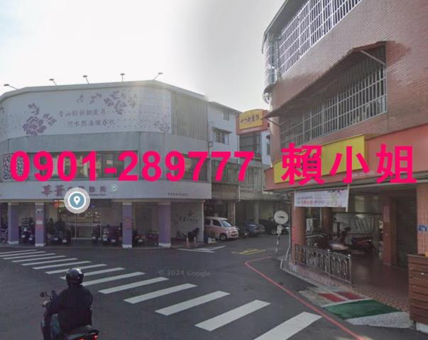 台中法拍透天-5