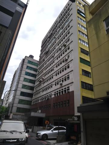 台北大樓法拍-4