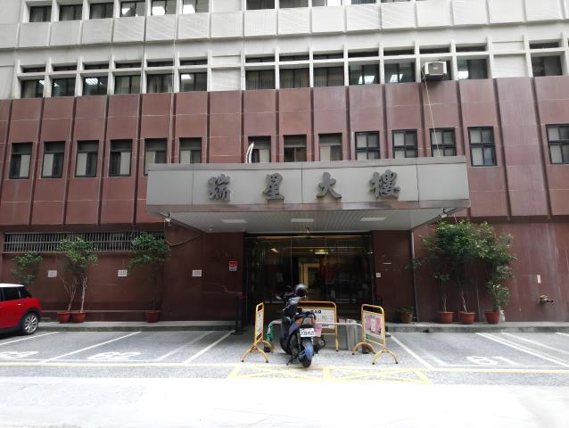 台北大樓法拍-5