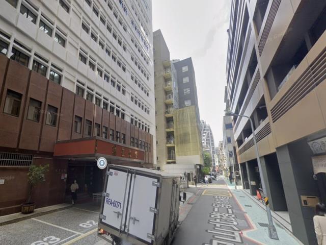 台北大樓法拍-8