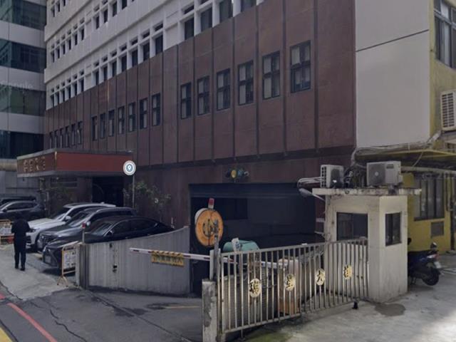 台北大樓法拍-9