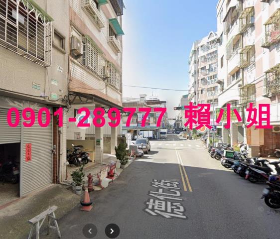 台中拍賣公寓-5