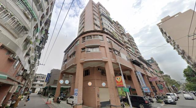 高雄法拍大樓-4