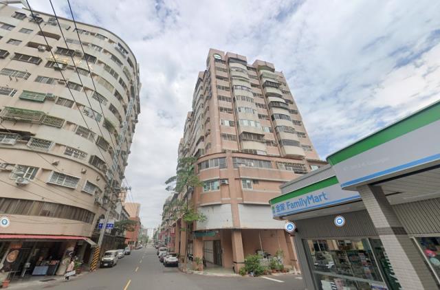 高雄法拍大樓-6