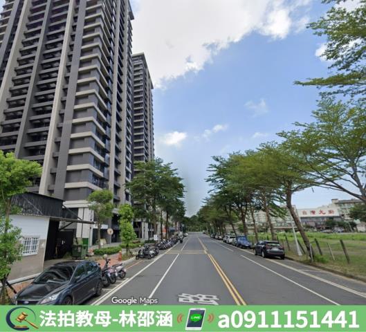 台南仁德法拍大樓-6