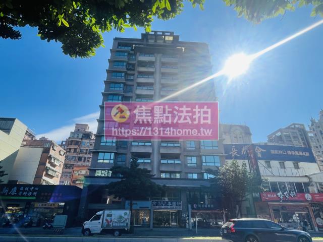 林口大樓法拍-4