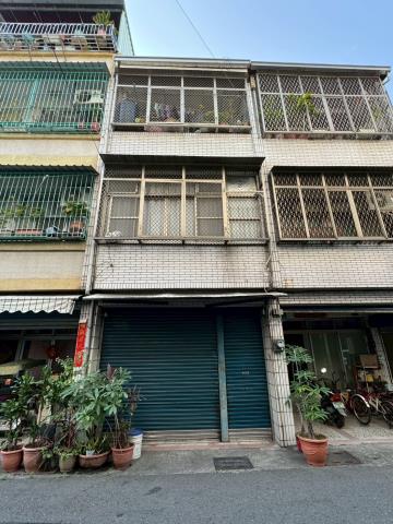 苓雅透天拍賣-8