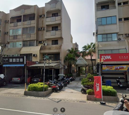 鳥松透天拍賣-2