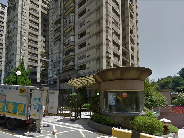 新店法拍大樓-2