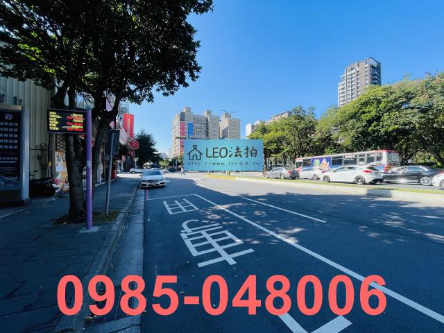 新北大樓拍賣-6