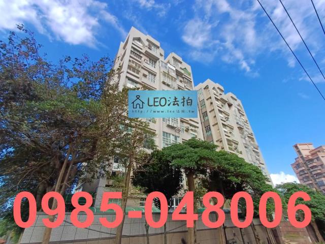 新北法拍華廈-3