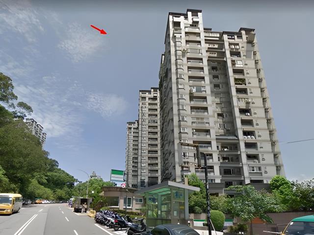 新北新店大樓法拍-1