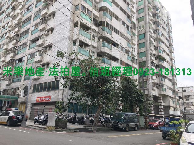 台中北屯大樓法拍-8