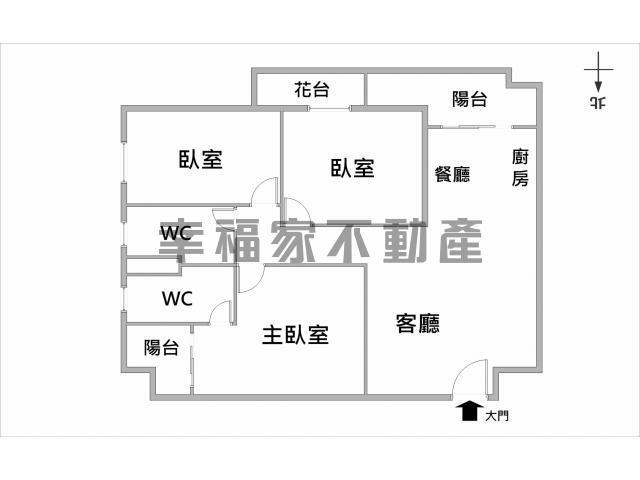 台南永康華廈-15