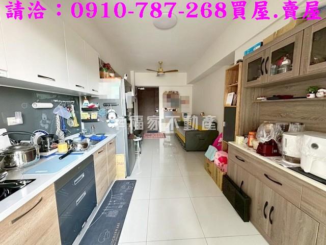 台南永康華廈-4