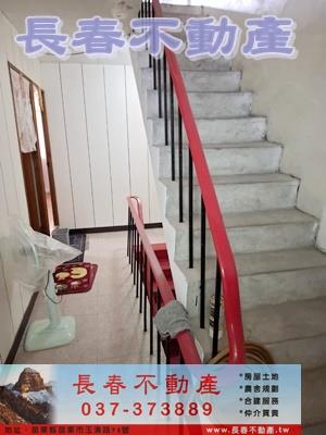 苗栗苗栗市透天-7