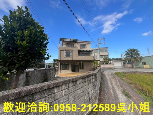 苗栗頭份透天-14