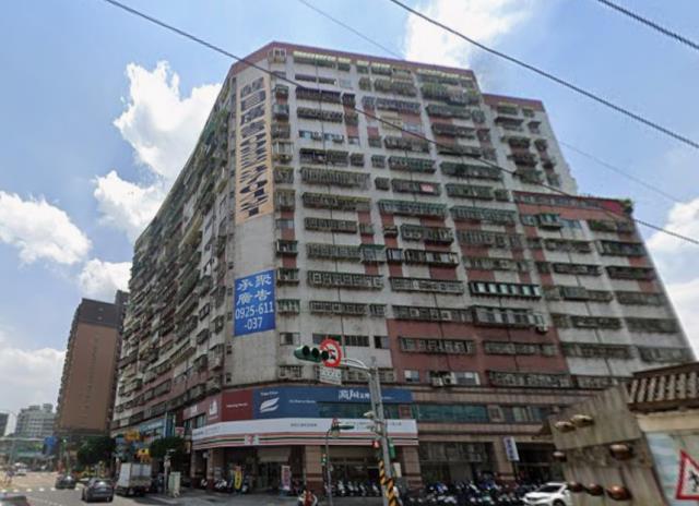 土城大樓法拍-4