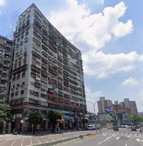 土城法拍大樓-2