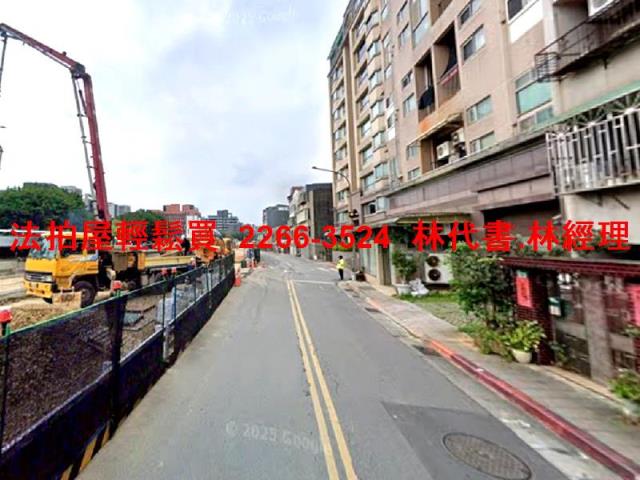 北投法拍公寓-6