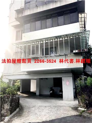 北投法拍公寓-3