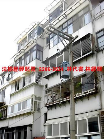 北投法拍公寓-5