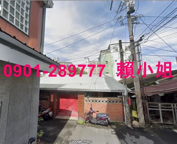 台中法拍透天-3