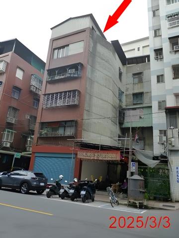 新北法拍公寓-2