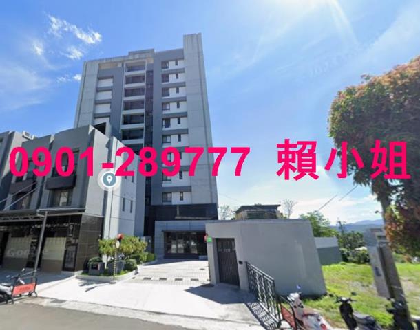 南投大樓法拍-3