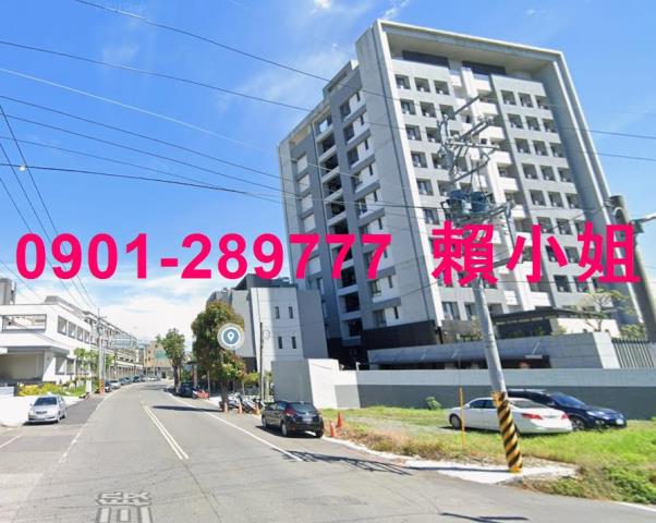 南投大樓法拍-6