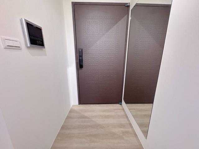 中壢過嶺景觀2房車位