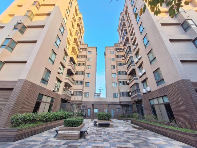 桃園龍潭華廈-14