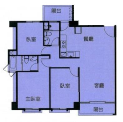 桃園龍潭華廈-15