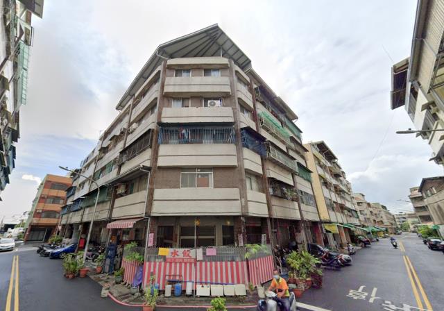 高雄小港法拍公寓-5