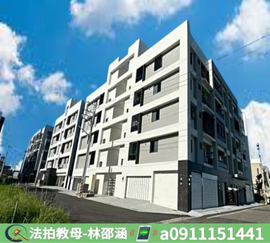 台南佳里法拍透天-4