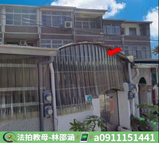 台南南區透天法拍-3