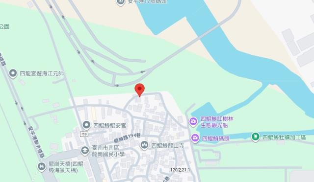 台南南區透天法拍-7