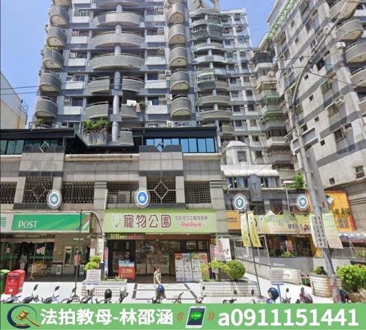 高雄前鎮大樓法拍-4