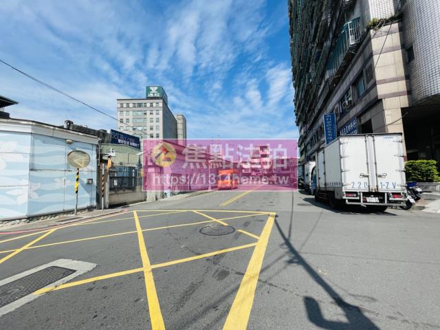 新北土城法拍大樓-8