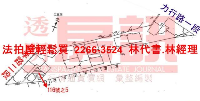 新北三重法拍大樓-15