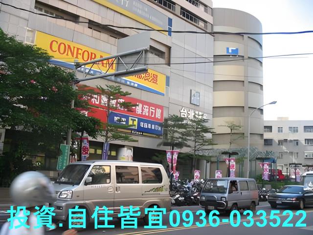 新北拍賣大樓-4