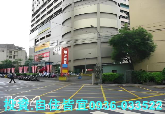 新北拍賣大樓-7