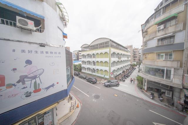 高雄苓雅大樓-11